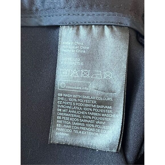 H&M faux wrap skirt - Picture 7 of 7